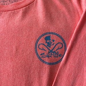 Salt Life Long Sleeve Tee